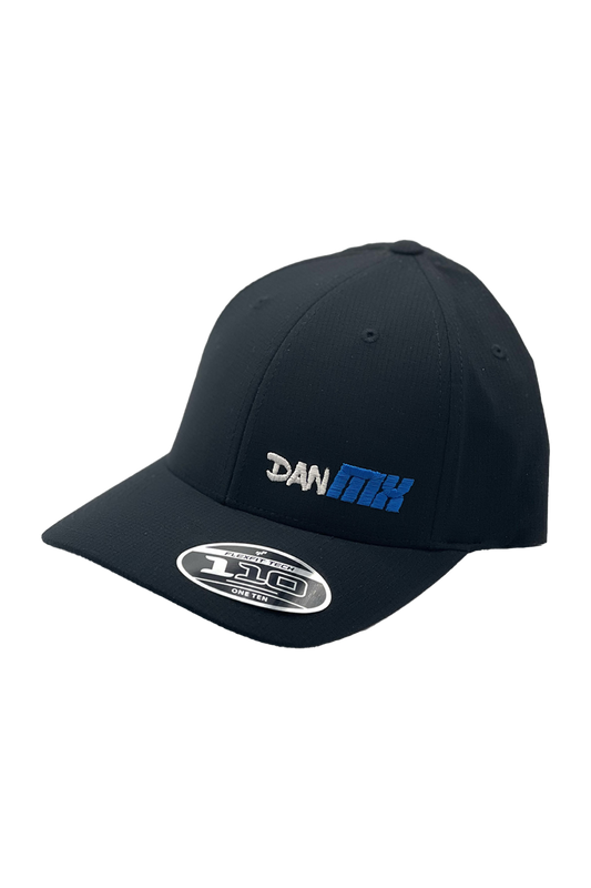 DanMX Hat - Black